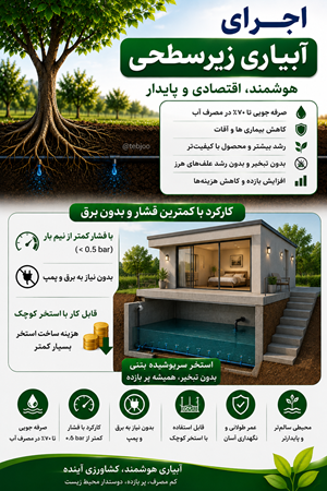 کاهش مصرف آب باغ ویلا استخر سرپوشیده آبیاری هتل مدیریت آب مجتمع وخیره آب باران 